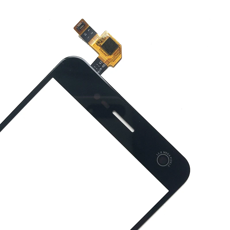 Good Quality 5.2&quotFor ZTE Blade V8 Touch Screen Digitizer Front Glass Panel Sensor Free Shipping | Мобильные телефоны и