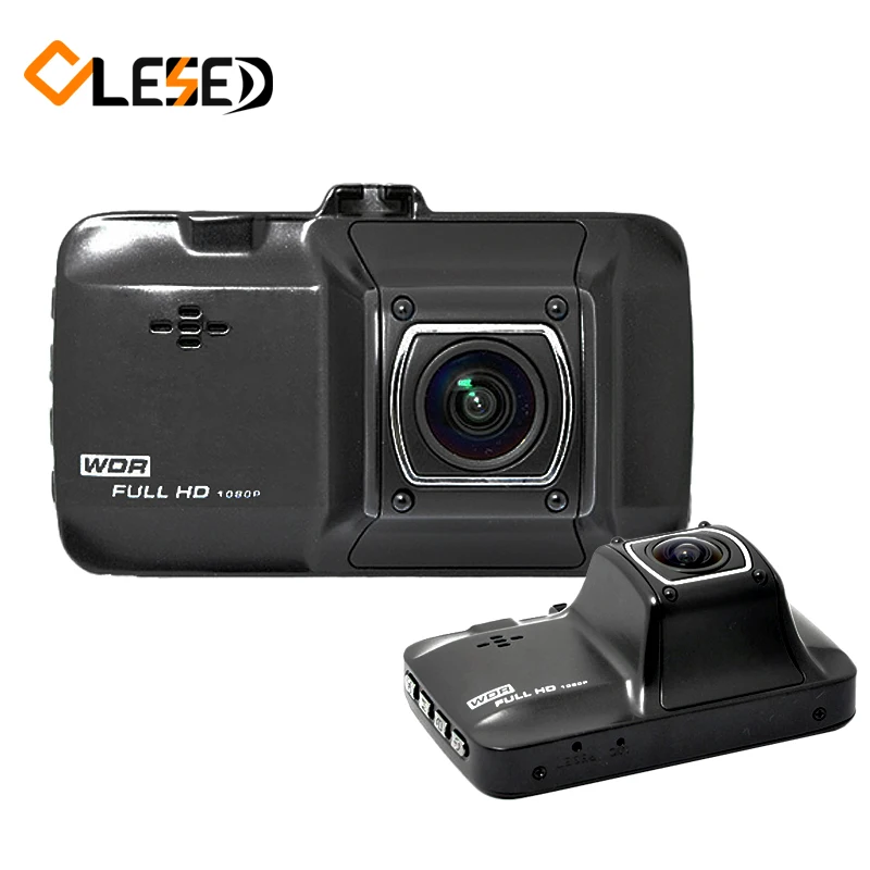 Автомобильный видеорегистратор ночного видения carcam Мини full hd 1080 p