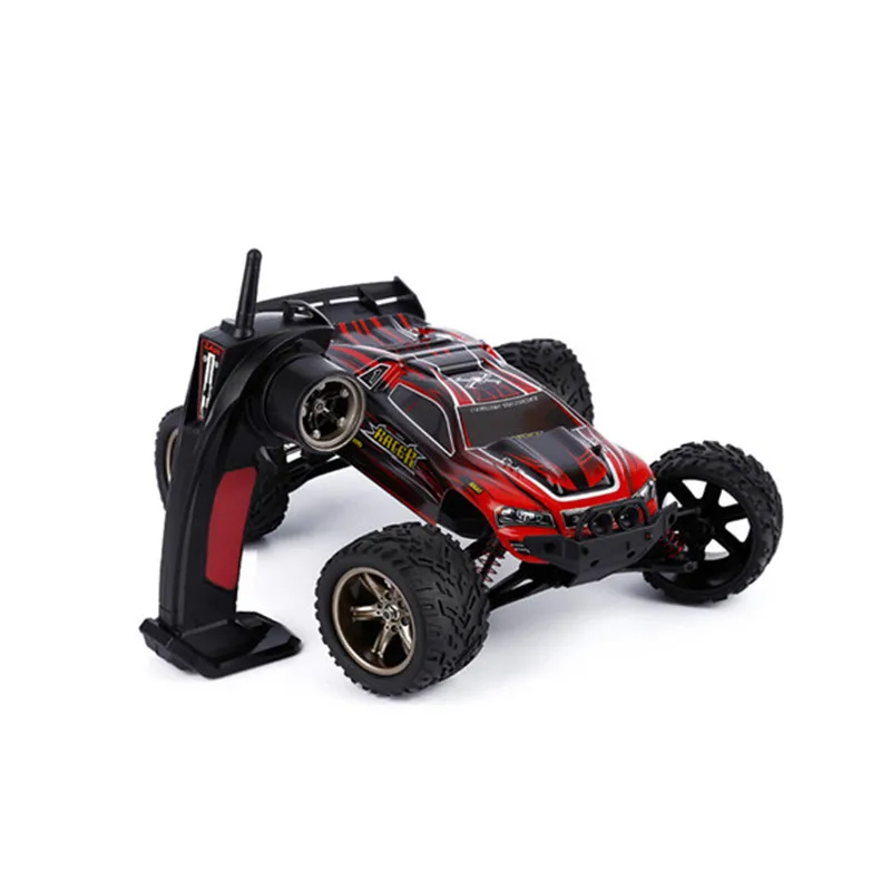 Новое поступление GPTOYS S912 RC автомобиль Беспроводной 2,4G RC Внедорожный гоночный автомобиль 1:12 весы электромобили игрушка в подарок для детей