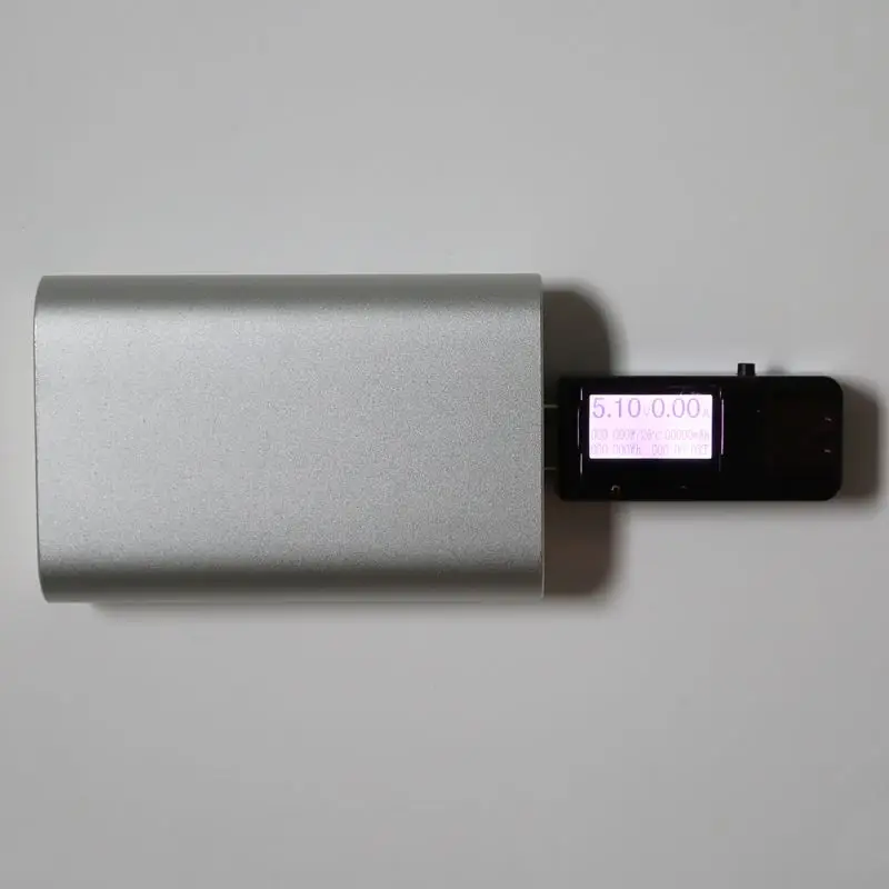 Детектор USB DC Цифровой тестер ЖК-дисплей Напряжение тока измеритель мощности Вольтметр Амперметр телефон зарядное устройство тест электронное устройство