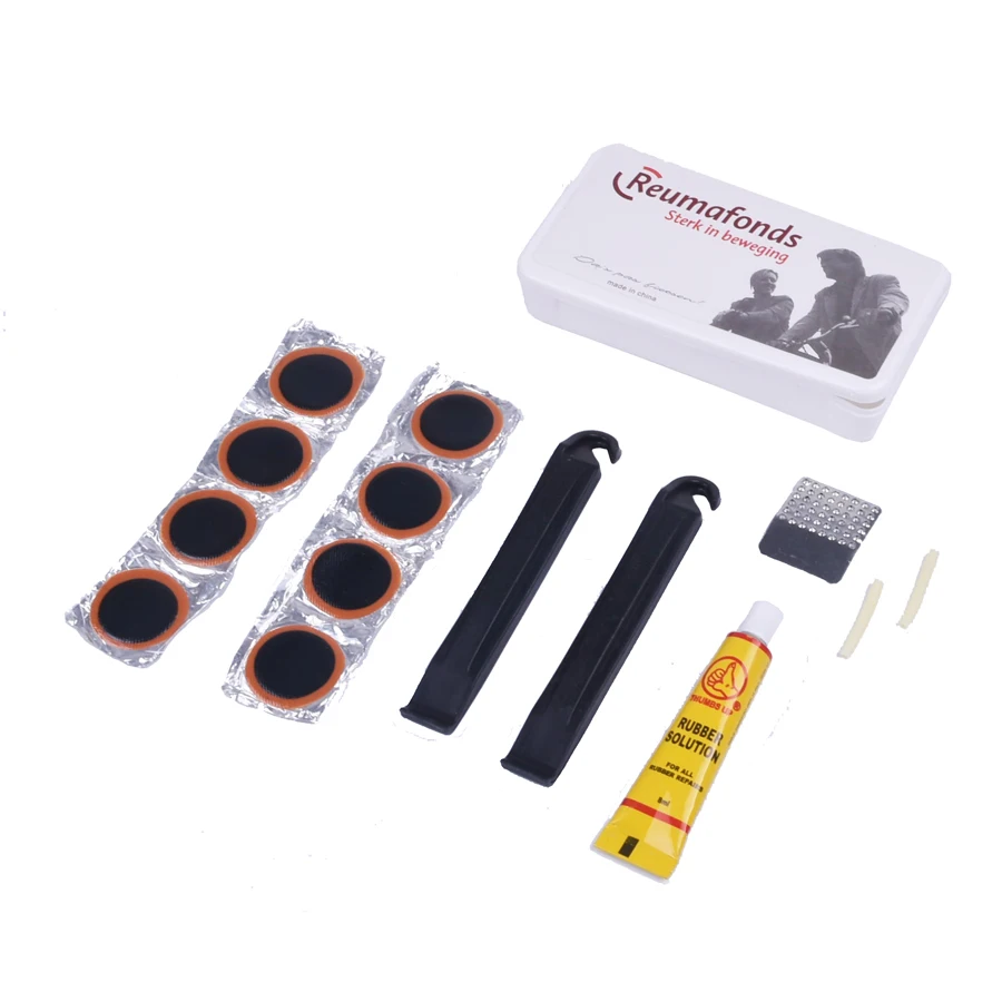 Аксессуары для велосипеда портативный ремонтный инструмент инструменты ремонта