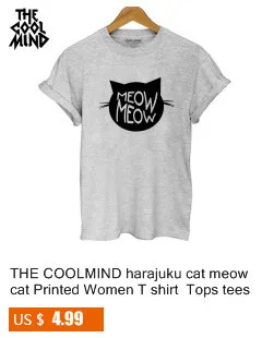 COOLMIND женские футболки Schrodinger's Cat THE Big Bang Theory, Хлопковые женские топы с коротким рукавом и круглым вырезом, футболки из хлопка