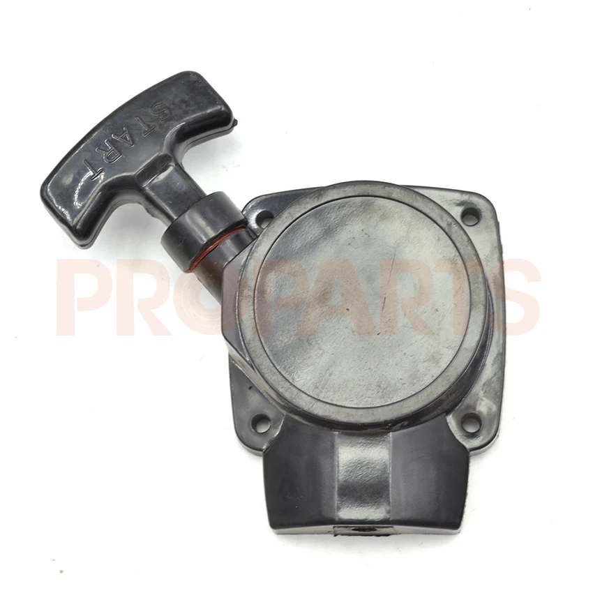 BC260 CG260 26CC 1E34F кусторез триммер для травы стартер в сборе с одной пружиной|recoil starter
