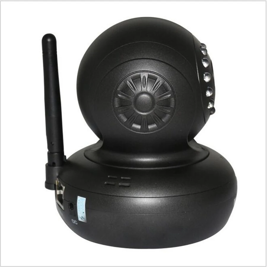 Рекламная модель onvif Wanscam Камера Безопасности HD 720P Беспроводная ip-камера Wi-Fi