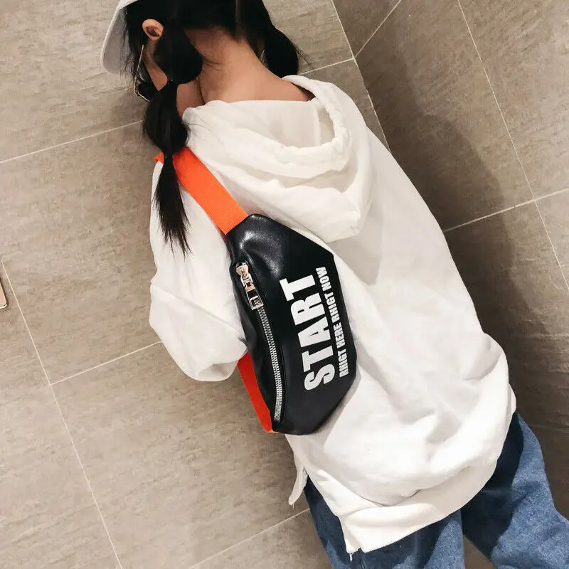 

Baby Boys Girls Mini Waist Fanny Pack Belt Bag Chest Pouch Travel Hip Bum Bag Kids Small Purse Shoulder Messenger Bag