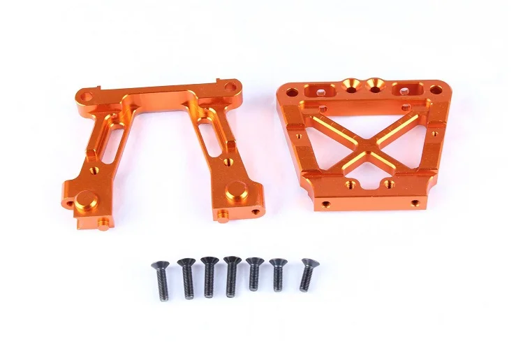 

baja CNC gear box stent gearbox bracket