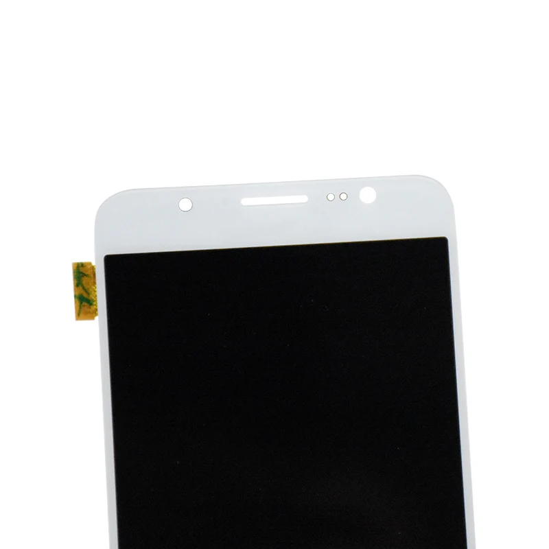 Новый для samsung Galaxy J710 J710F J710FM SM-J710F J7 2016 ЖК-дисплей Панель модуль + сенсорный экран