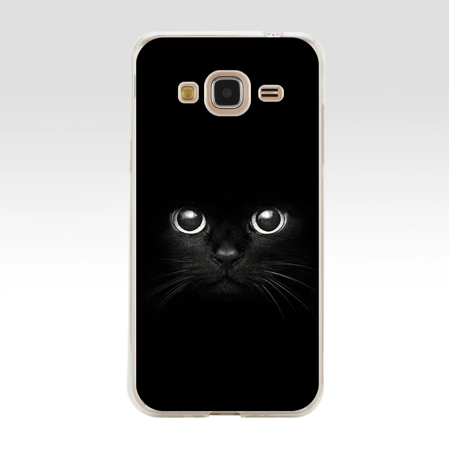 30 K силиконовый чехол для Samsung Galaxy J3 J330F J3 Pro версия ЕС чехол для samsung j3 J320 Чехол Мягкий бампер - Цвет: 30