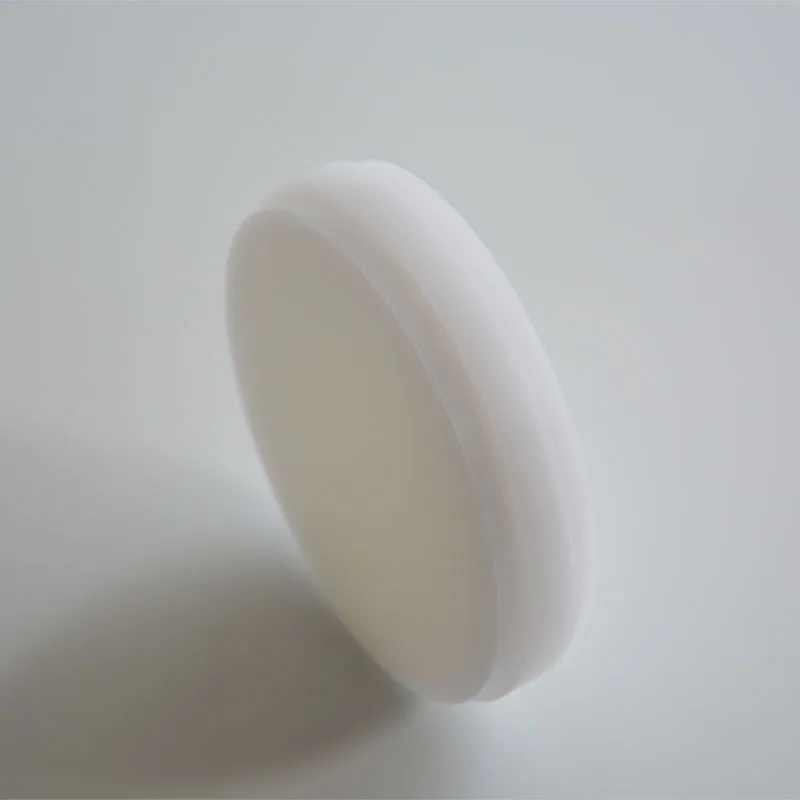 15 шт./лот Система Виланд OD98x10/12/14/16/18 мм стоматологический синий и белый восковой