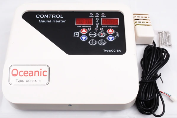 Контроллер для нагревателя сауны 400 9 кВт В 3 фазы|sauna heater control|sauna controllerfor sauna |