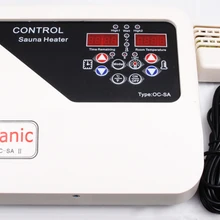 Контроллер для нагревателя сауны 400 9 кВт В 3 фазы|sauna heater control|sauna