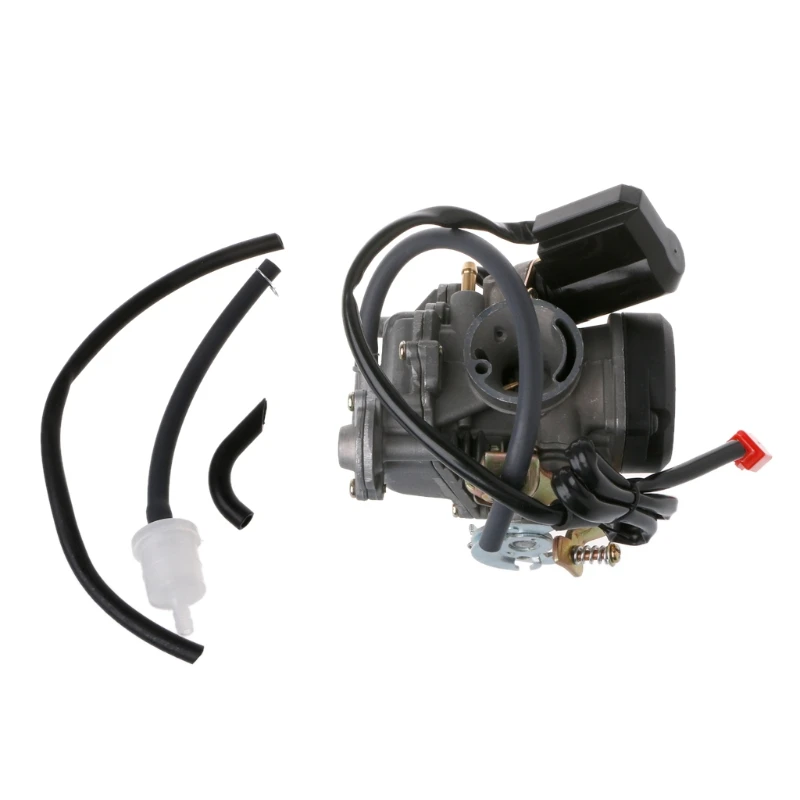 Новый карбюратор мопед Carb для 4 тактного GY6 SUNL ROKETA JCL 50CC 110CC скутер|Карбюратор| |