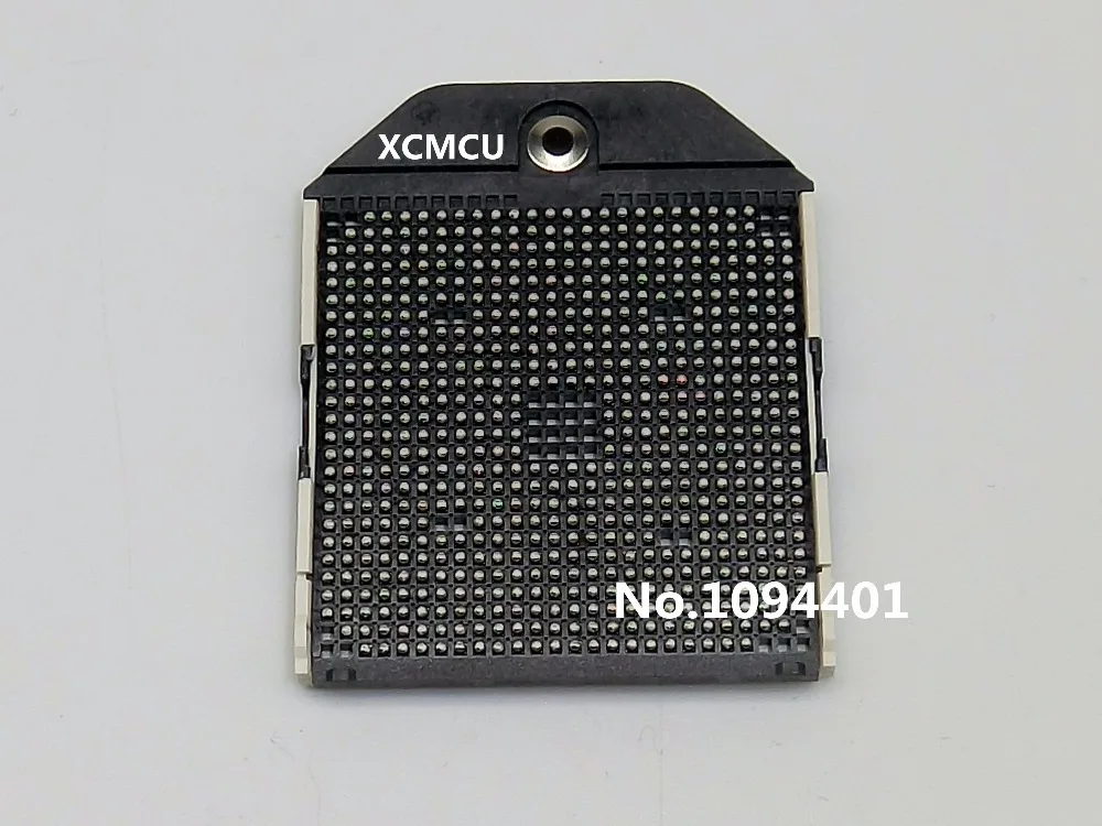 5 шт. * абсолютно новая розетка S1 638PIN S1G1 S1G2 S1G3 S1G CPU базовый Разъем Держатель базы |
