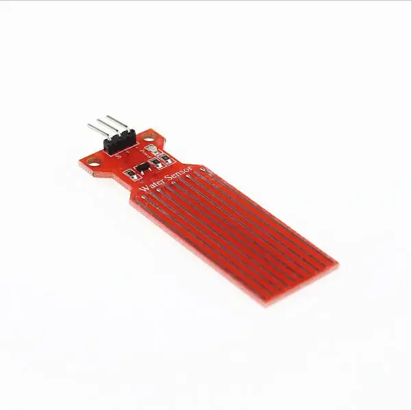 Модуль датчика уровня дождя для arduino T1592 P | Электронные компоненты и