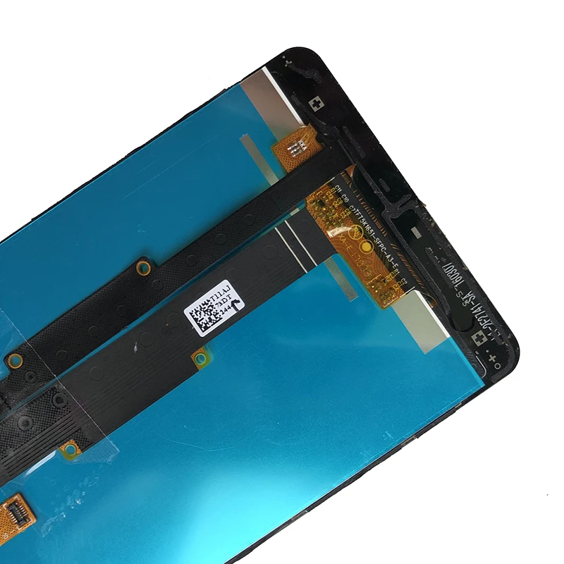 High Quality 5.0&quotFor Sony Xperia E5 F3311 F3313 LCD Display +Touch Screen Digitizer Assembly Module | Мобильные телефоны и
