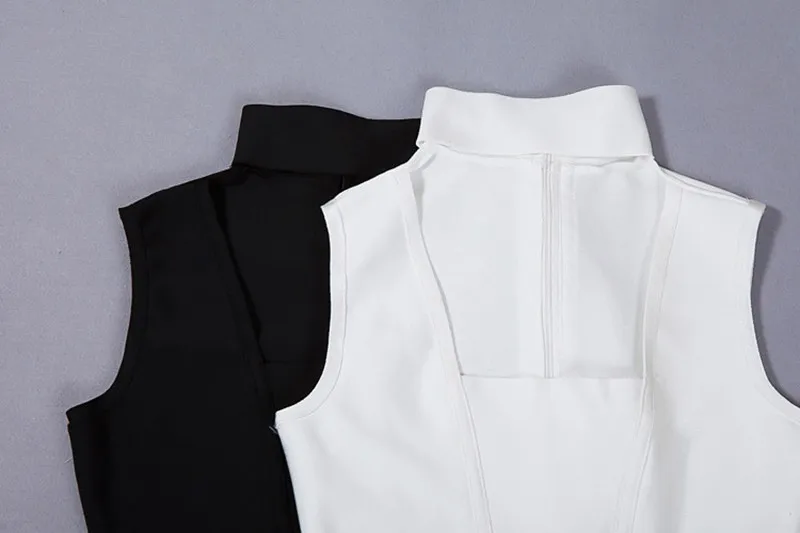 2018 Новое поступление женский сексуальный цельный бандажный комбинезон с