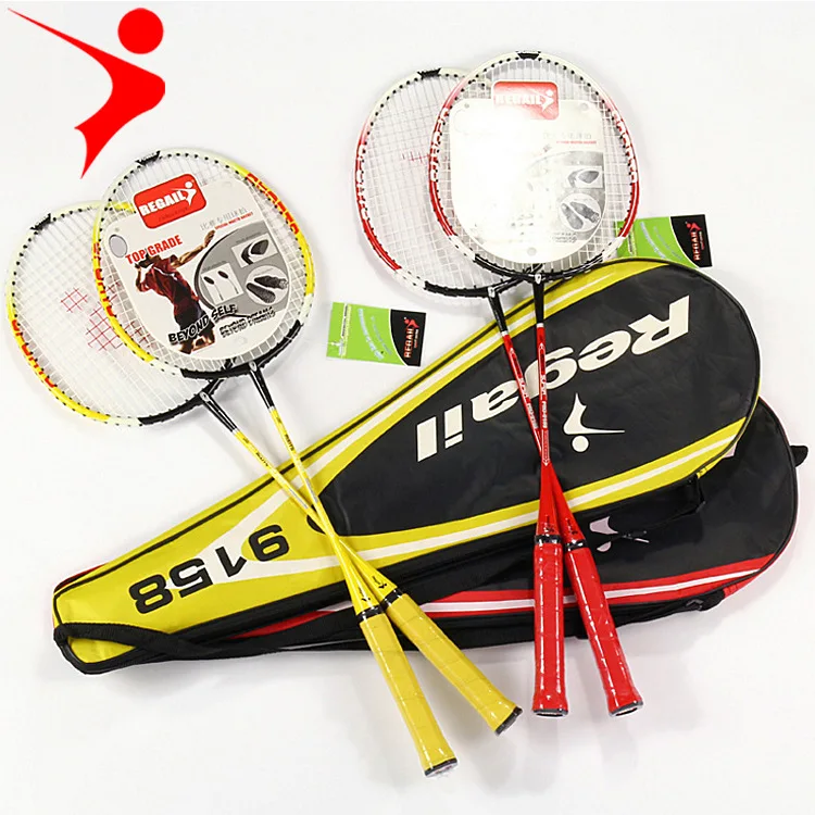 2 шт. сплав для занятий спортом на открытом воздухе любителей побить ракетку
