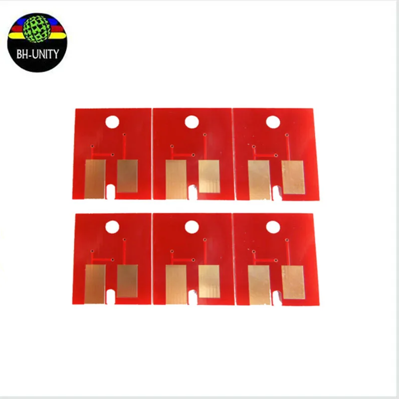 4 шт./лот Mimaki JV33 SS21 Постоянный чип для JV5 чипы чернил принтера на продажу|mimaki jv33|chip
