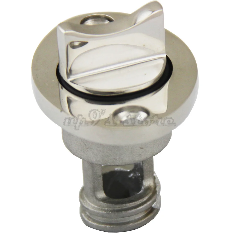 2 шт. 1 &quotМорская Лодка овальная дренажная вилка для дренажа Garboard подходит