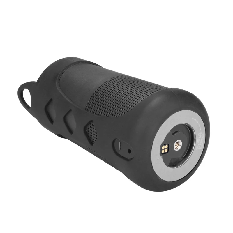 Силиконовый чехол для переноски Bose SoundLink Revolve protective Holder Sling Cover|Сумки телефона| |
