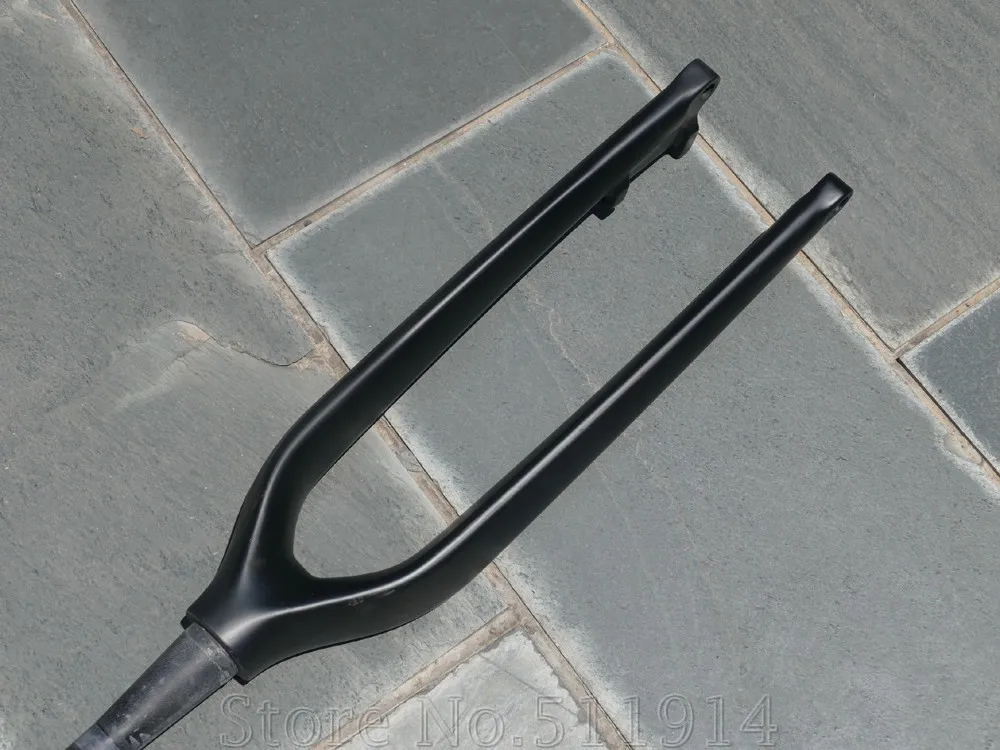 FK 8 абсолютно новая углеродная 29ER вилка для горного велосипеда дисковый тормоз MTB
