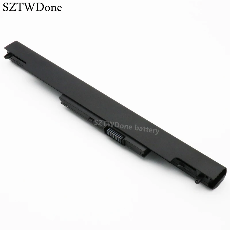 SZTWDone HS03 HS04 ноутбук Батарея для струйного принтера HP Pavilion 14-ac0XX 15-ac 240 245 250 255 G4 HSTNN-LB6U