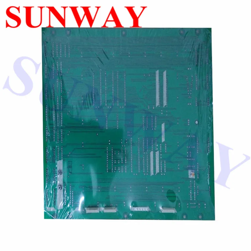 1 комплект игровой доски с животным Марио слот для казино PCB Материнская плата