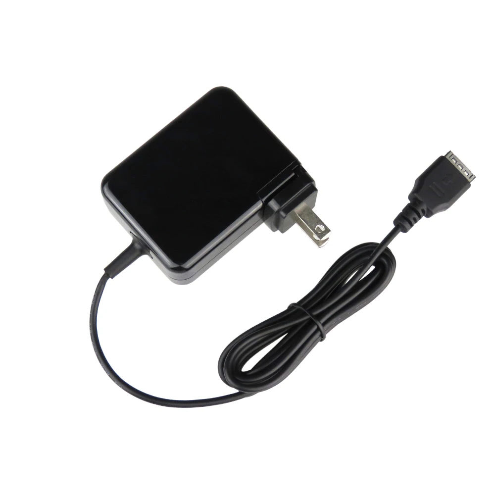19V 1.58A 30W AC адаптер питания ноутбука зарядное устройство для hp HSTNN DA20 21