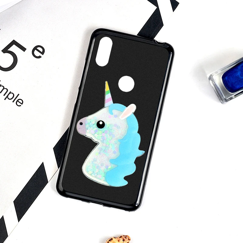 Силиконовый чехол для Asus Zenfone Max Pro M1 ZB601KL ZB602KL Обложка мягкая TPU зыбучие пески