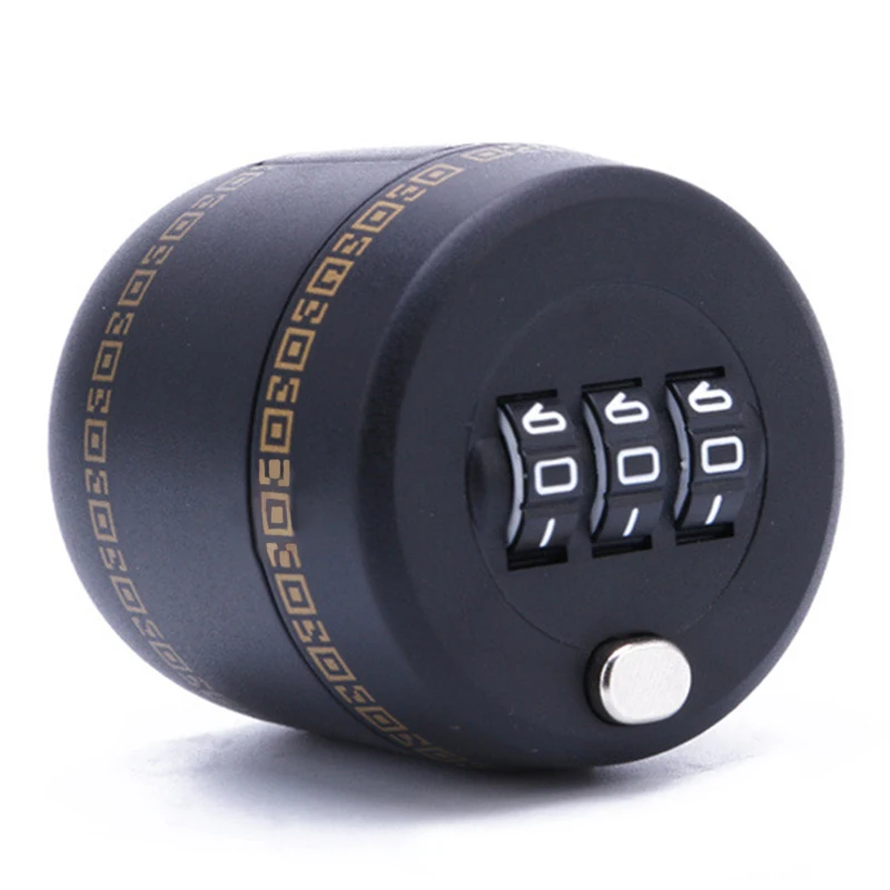 New Seller Bottle Lock Secret in Bottle Cap Little Prop for Escape From Mysterious Room Find Password To Open The Wine open secret