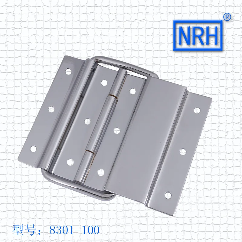 Чехол петля для NRH8301 100 с металлическим покрытием чехол крепления на шарнире