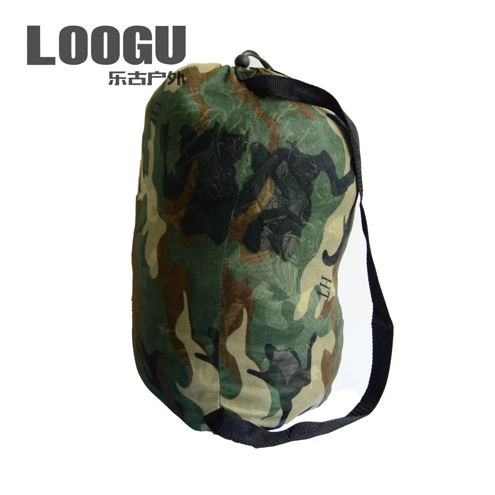 Уличные камуфляжные костюмы Ghillie военная охотничья ткань одежда для леса