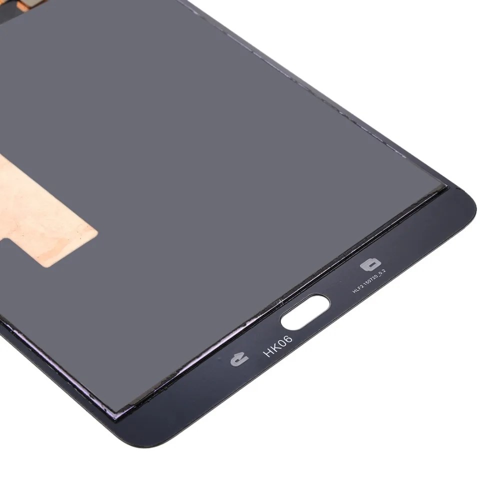 ЖК-экран и дигитайзер полная сборка для Galaxy Tab S2 8,0 LTE/T715/T719 ремонт, замена, аксессуары