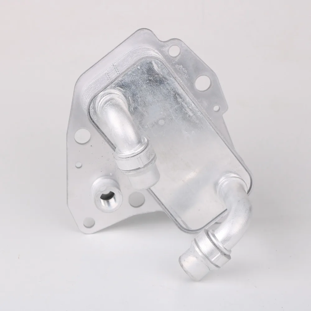 

HODEE For Fiat Oil Cooler For Fiat punto doblo bravo OE: 55236754 / 650159 / 55208625 / 55220558 / 55273042