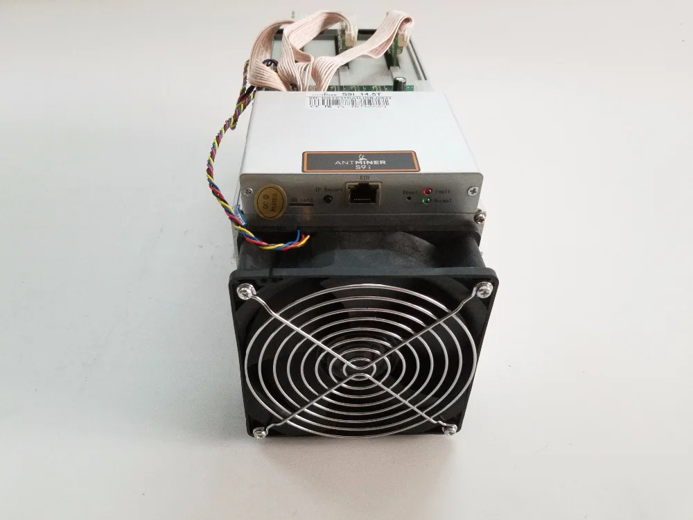 YUNHUI новейший AntMiner S9i 14 5 T Bitcoin Miner Asic Btc BCH лучше чем Antminer S9 13 14T WhatsMiner M3 EBIT