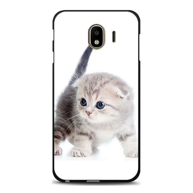 Мягкий чехол из ТПУ для Samsung Galaxy J2 Pro 2018 J 2 j250f силиконовый galaxy grand prime pro | Мобильные