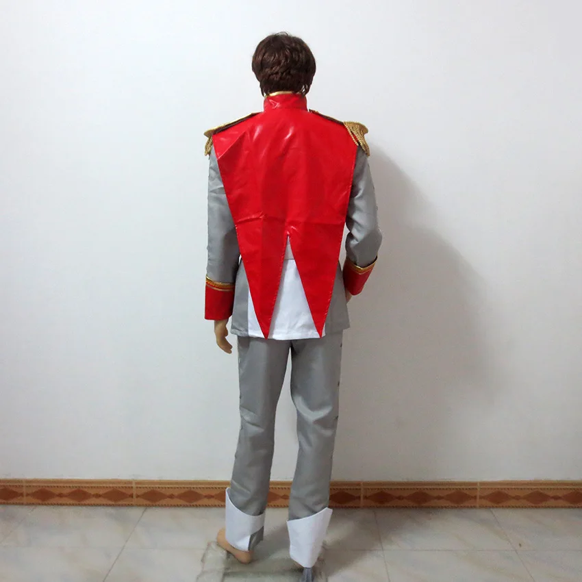 Костюм для косплея Persona 5 Goro Akechi Akethi Gorou ворона костюм на заказ бесплатная доставка