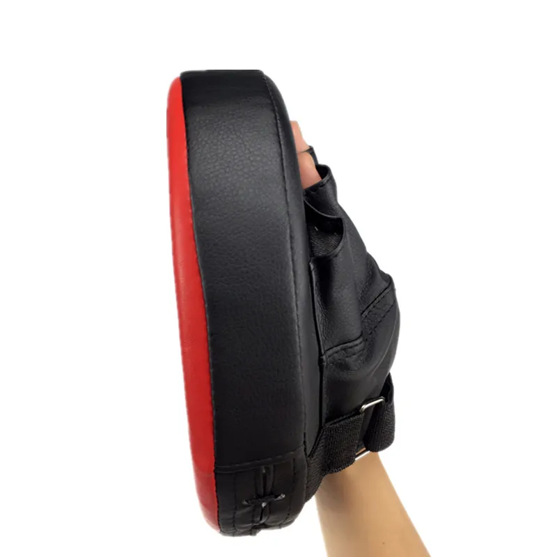 Колодки для боксерских перчаток Sanda каратэ чаквондо боксерские фокусирующие