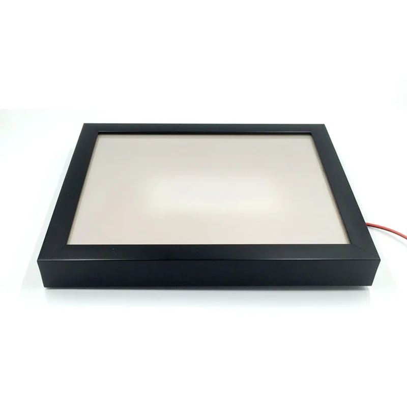 Реквизит для комнаты в реальной жизни волшебный зеркальный IC карточный реквизит