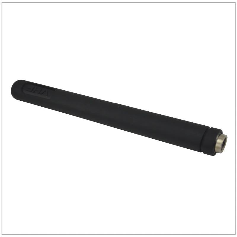 Оригинальная антенна HYT X1E X1P hytera VHF 136 174 МГц SMA Male для Hytera PD60X PD68X PD66X|vhf 136-174mhz|antenna vhfvhf