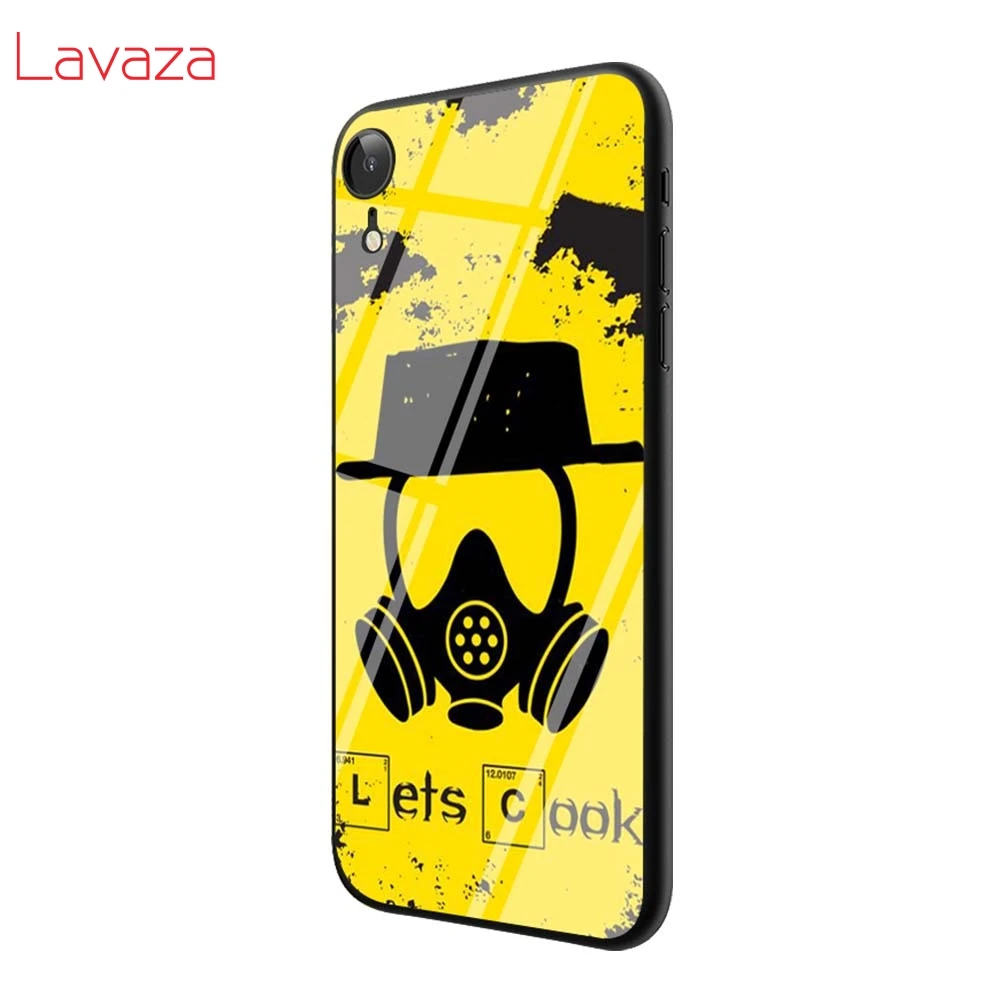 TG4 Чехол Lavaza T16 из закаленного стекла для iPhone 6 6S 7 8 Plus 5 5S SE XR X XS 11 Pro MAX - Цвет: TG4