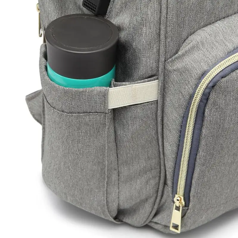 Сумка для подгузников для мам и мам, usb зарядка, коляска bolsa, большая емкость, детский дорожный рюкзак для мам, сумка для кормления, сумки для подгузников