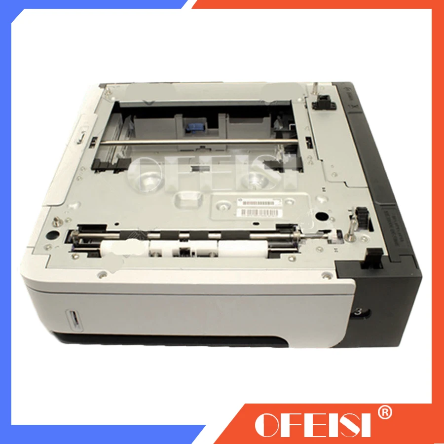 Оригинал для HP laserjet P4014 P4015 P4515 питатель опционально 500 листов CB518A деталь принтера