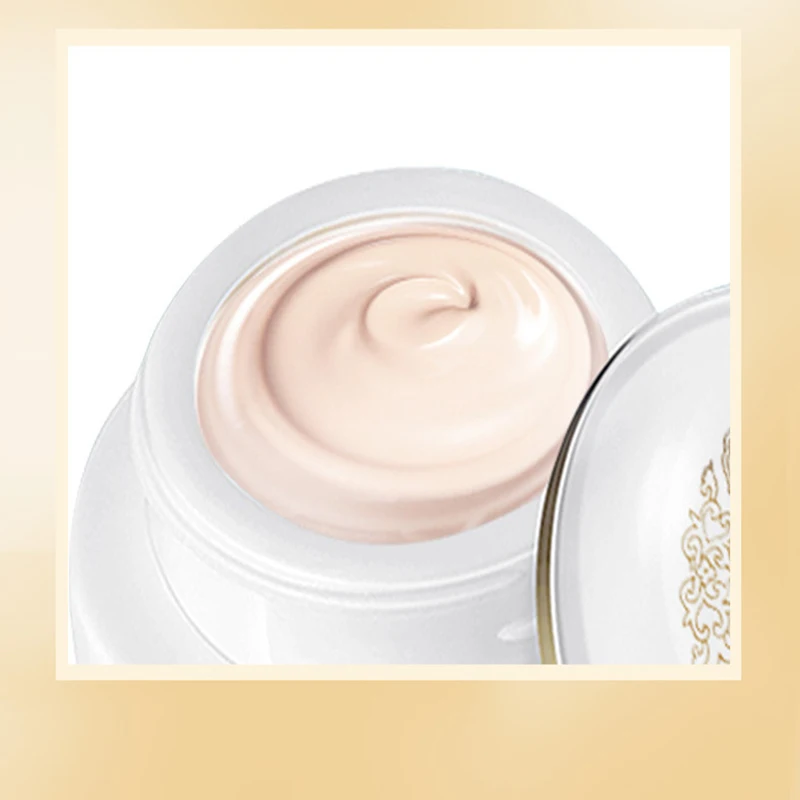 

Images Face Whitening Cream Anti-Aging Anti-Wrinkle Whitening Foundation Face Cream Korean Skin Care Day Night Face Cream 30g