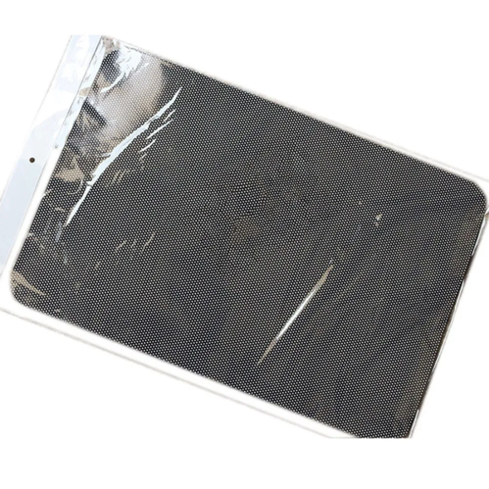 2 шт. автомобильный стикер солнцезащитный козырек электростатические наклейки