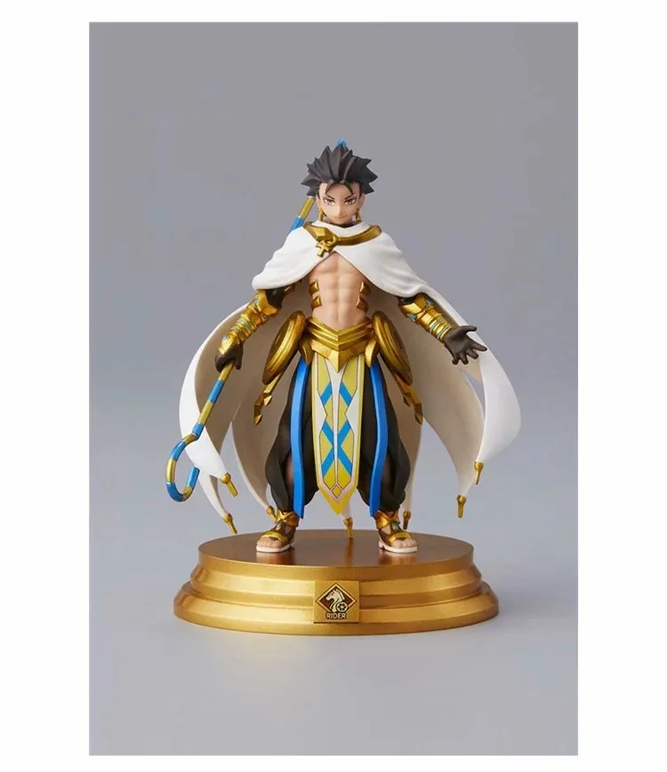 Аниме Fate Grand Order сабля артурия Пендрагон ассасин ушивакамару ролик Нитокрис ПВХ