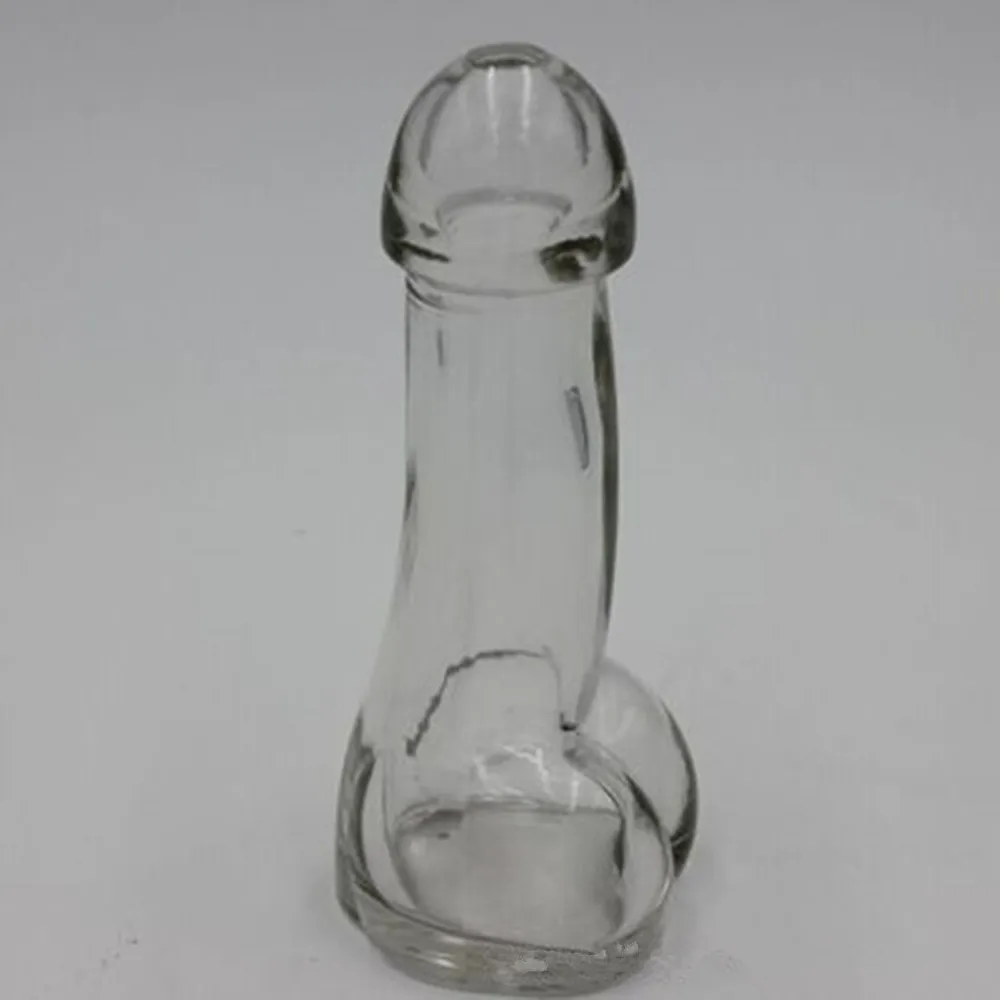 Коктейльная стеклянная бутылка для вина 1 шт. креативная чашка бокал коктейлей