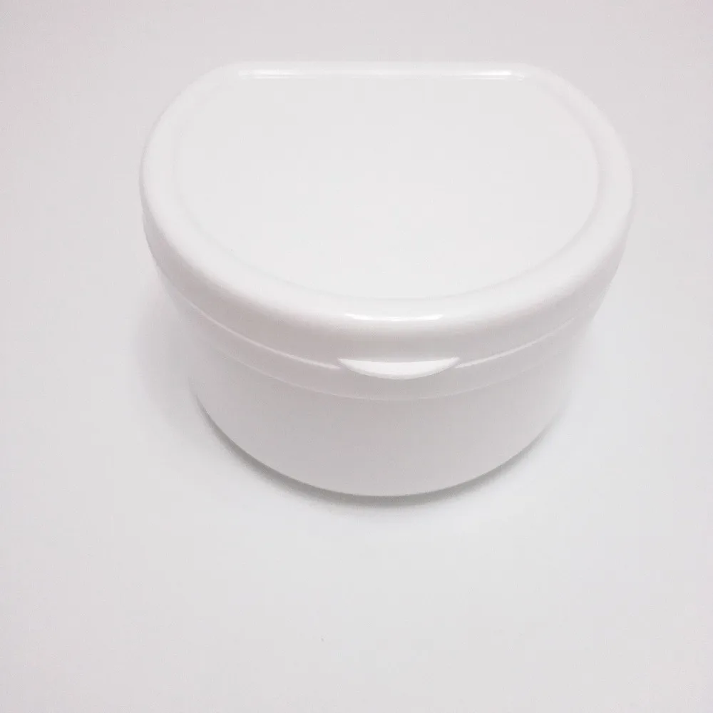 2 шт./лот Стоматологическая ванна с корзиной пластиковый контейнер для зубных