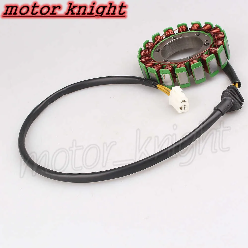 

Magneto Generator Engine Stator Charging Coil For Honda CBR919 1996 1997 1998