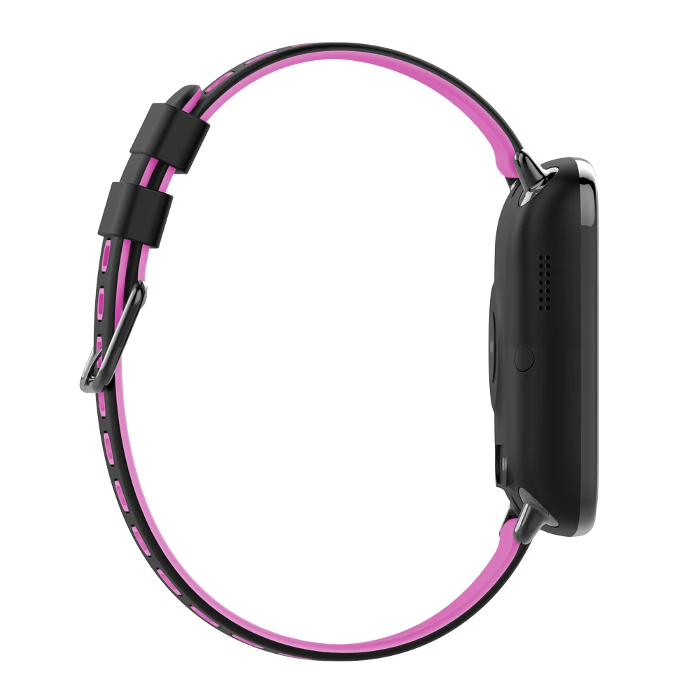 Смарт часы Selling1.54 дюйма полностью TFT Bluetooth водонепроницаемые лучший подарок для